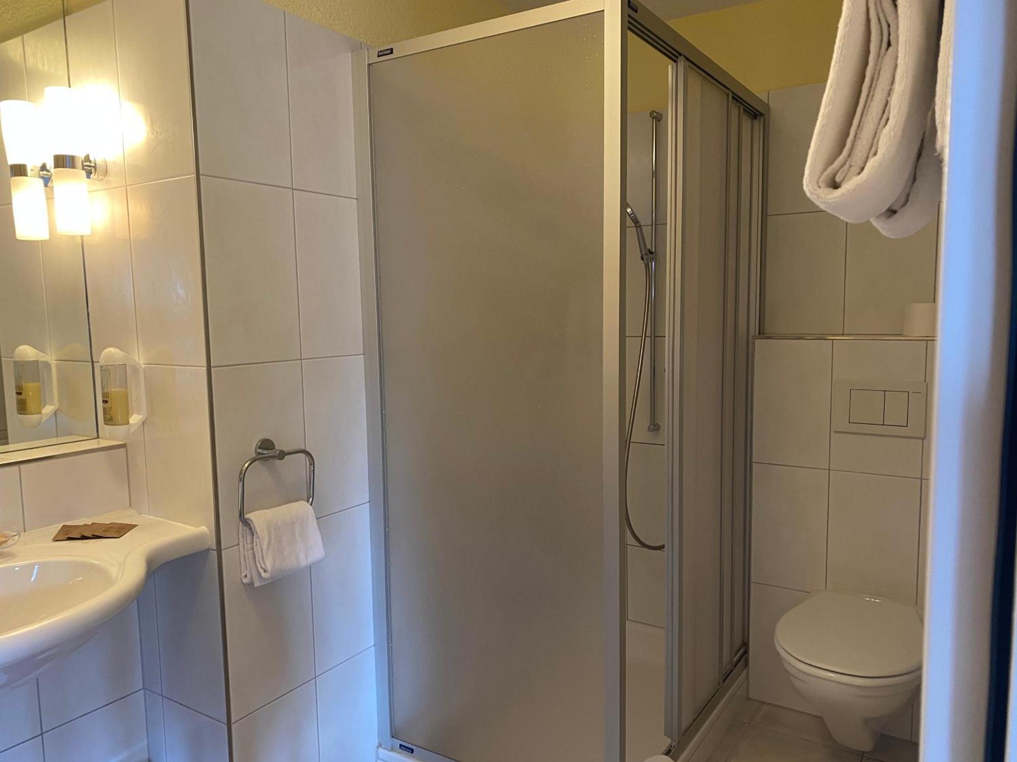 Hotel Garni Postigliun Andiast Andest Eksteriør bilde