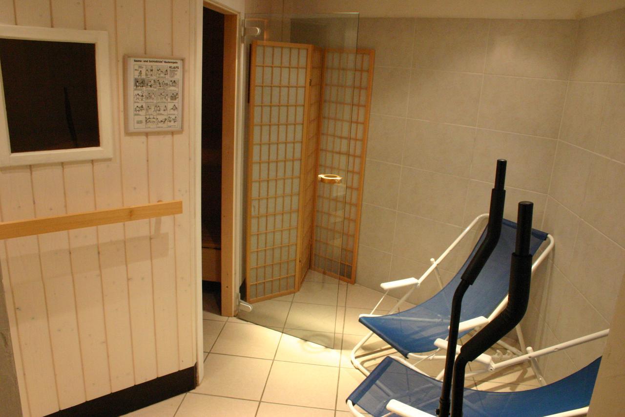 Hotel Garni Postigliun Andiast Andest Eksteriør bilde